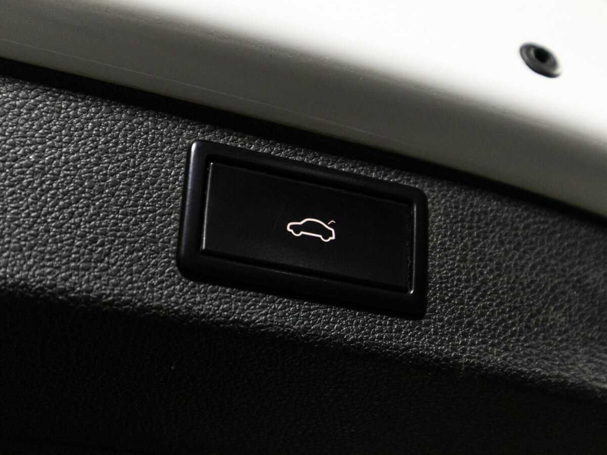 Skoda Kodiaq 2018 года с пробегом. Фото: #14