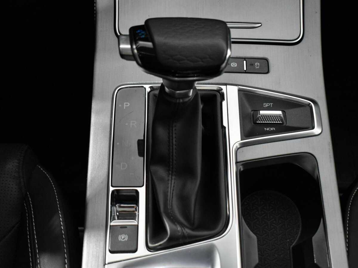 Jetour X70 PLUS 2023 года с пробегом. Фото: #8