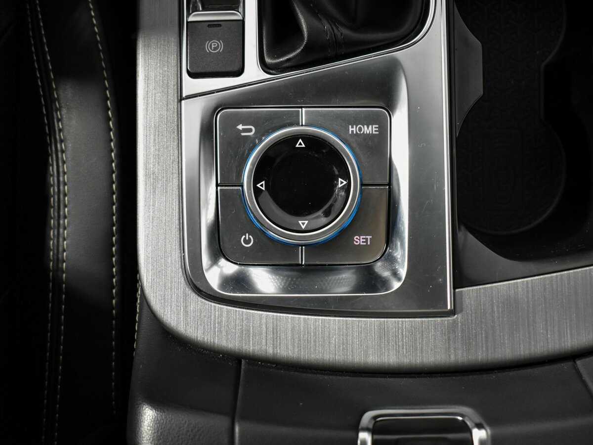 Jetour X70 PLUS 2023 года с пробегом. Фото: #10