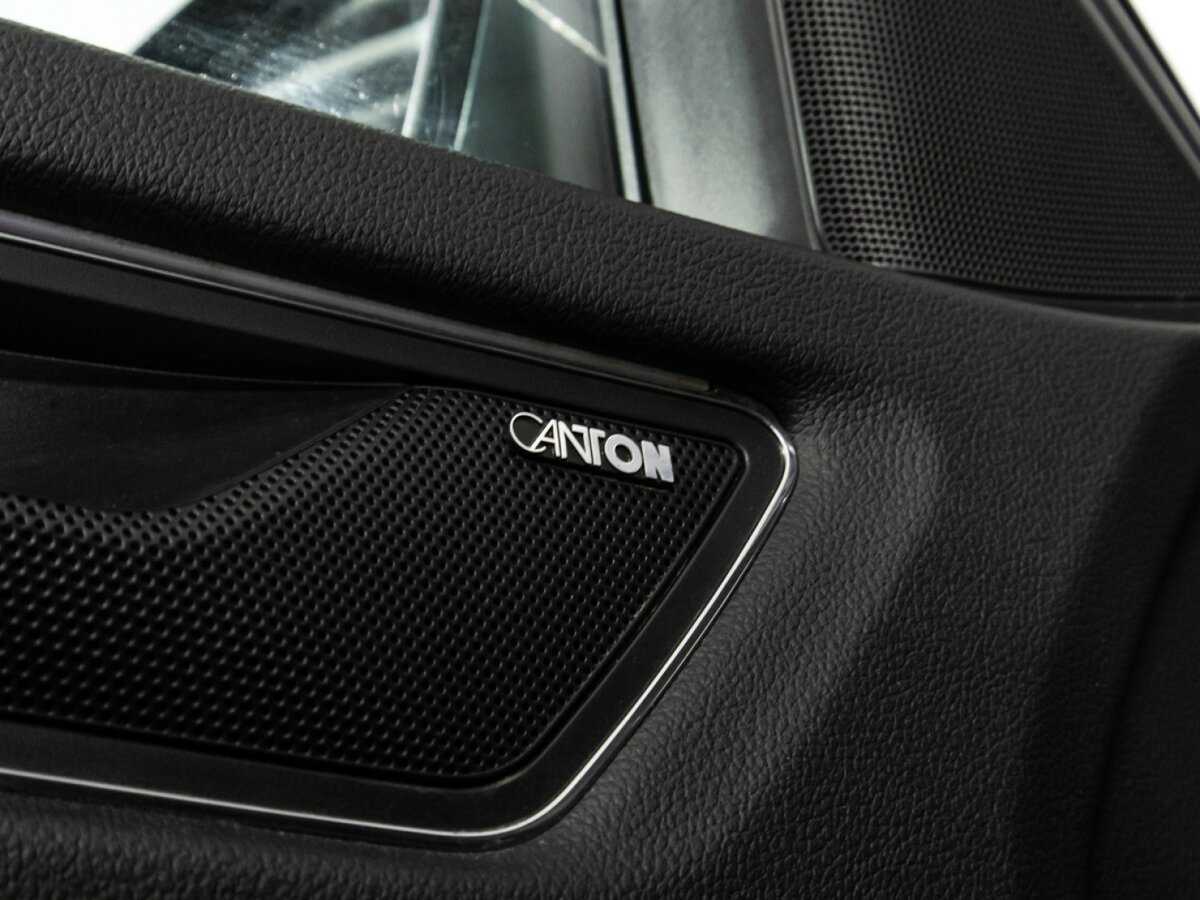 Skoda Kodiaq 2018 года с пробегом. Фото: #17