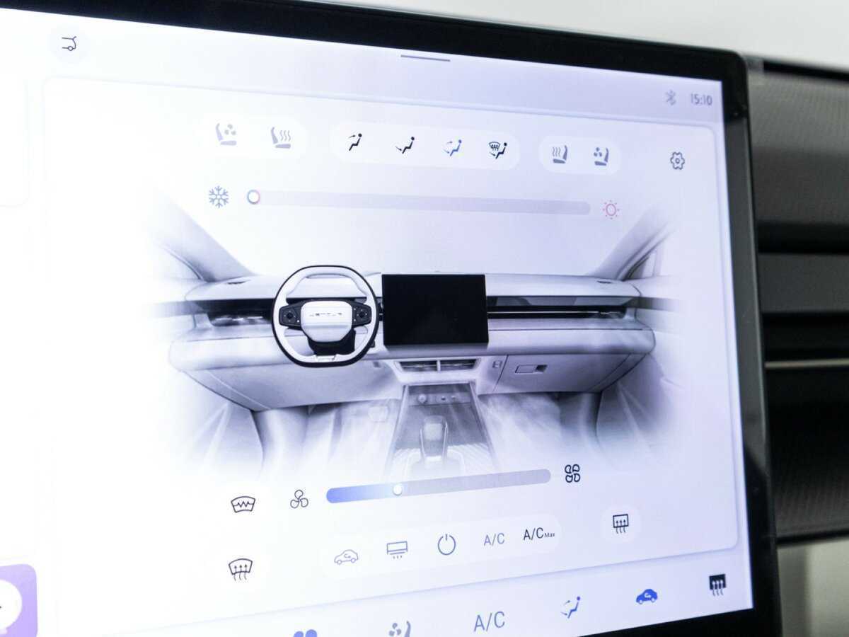 Jetour Dashing 2024 года с пробегом. Фото: #18