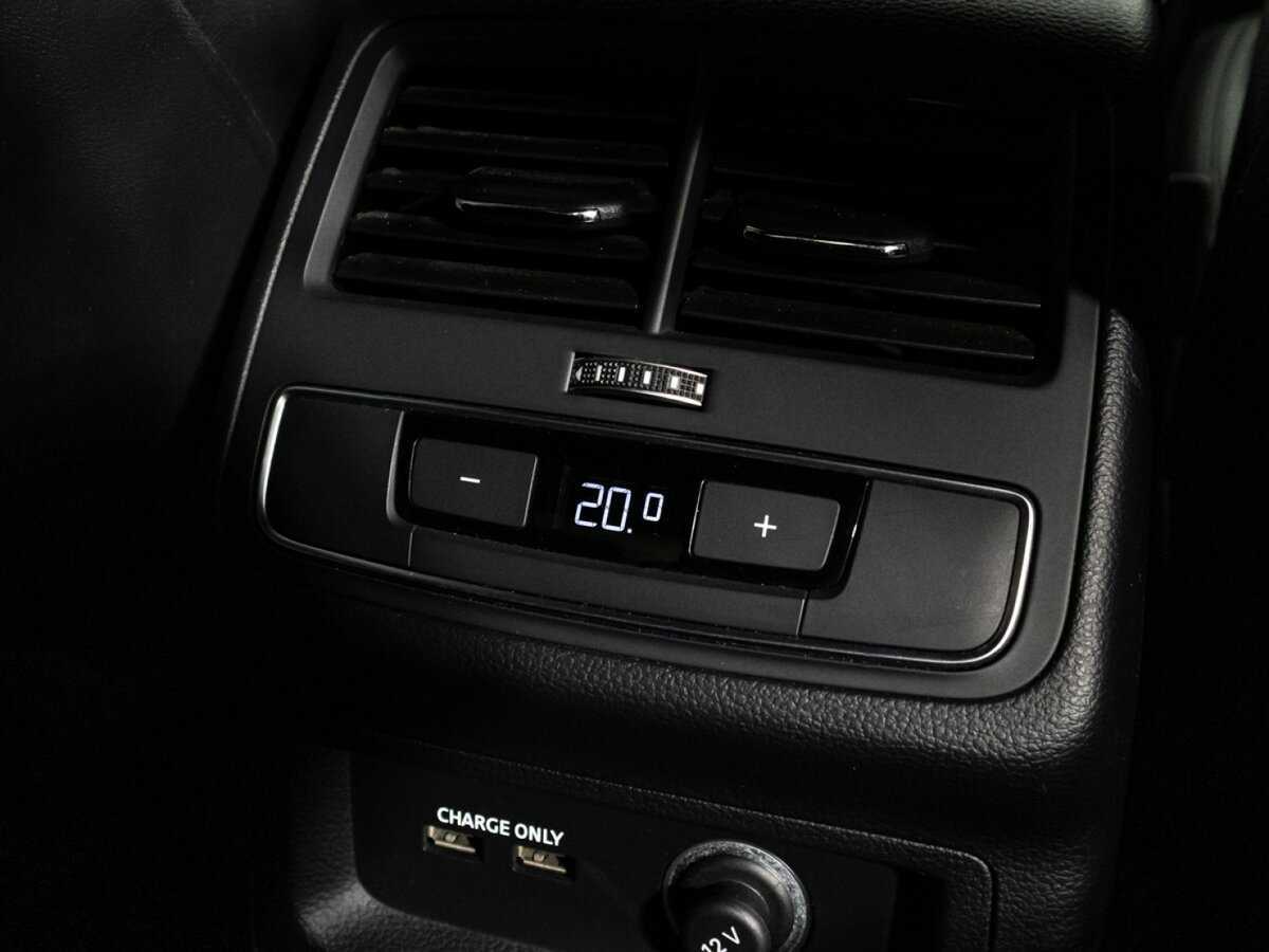 Audi A4 2019 года с пробегом. Фото: #22