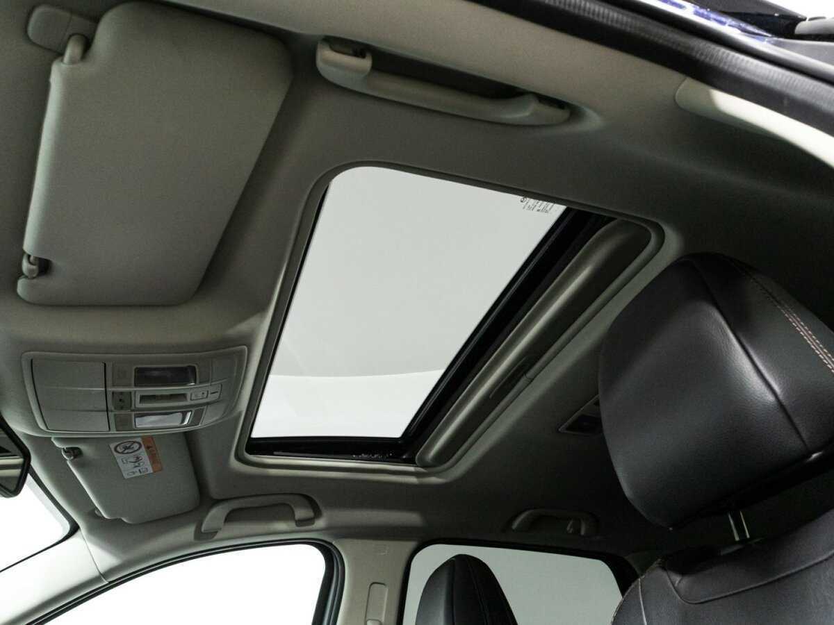 Mazda CX-5 2018 года с пробегом. Фото: #17