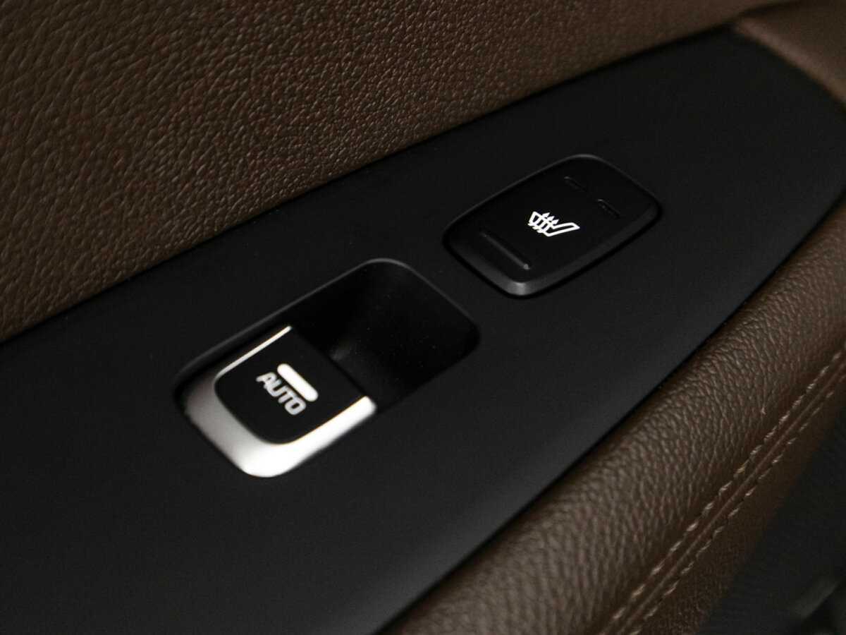 Kia Sorento 2018 года с пробегом. Фото: #16