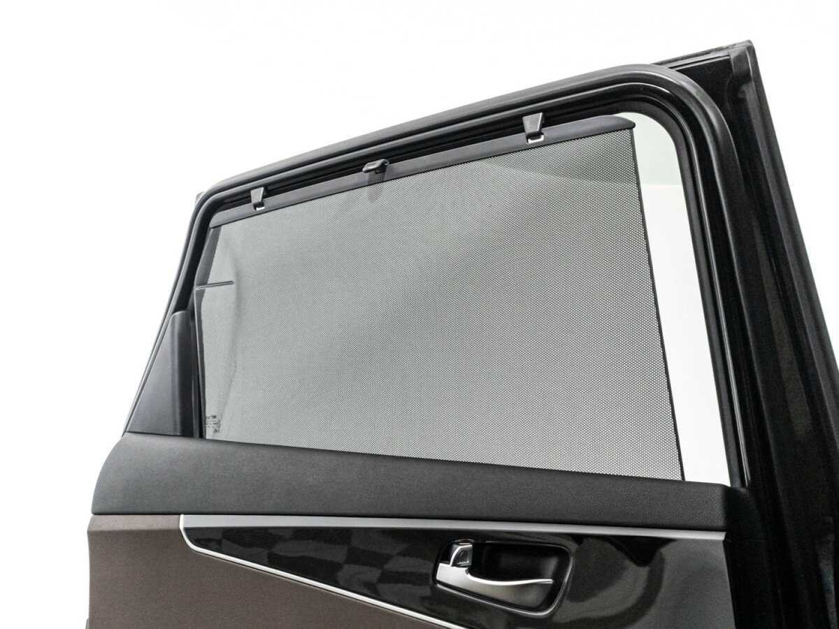 Kia Sorento 2018 года с пробегом. Фото: #24