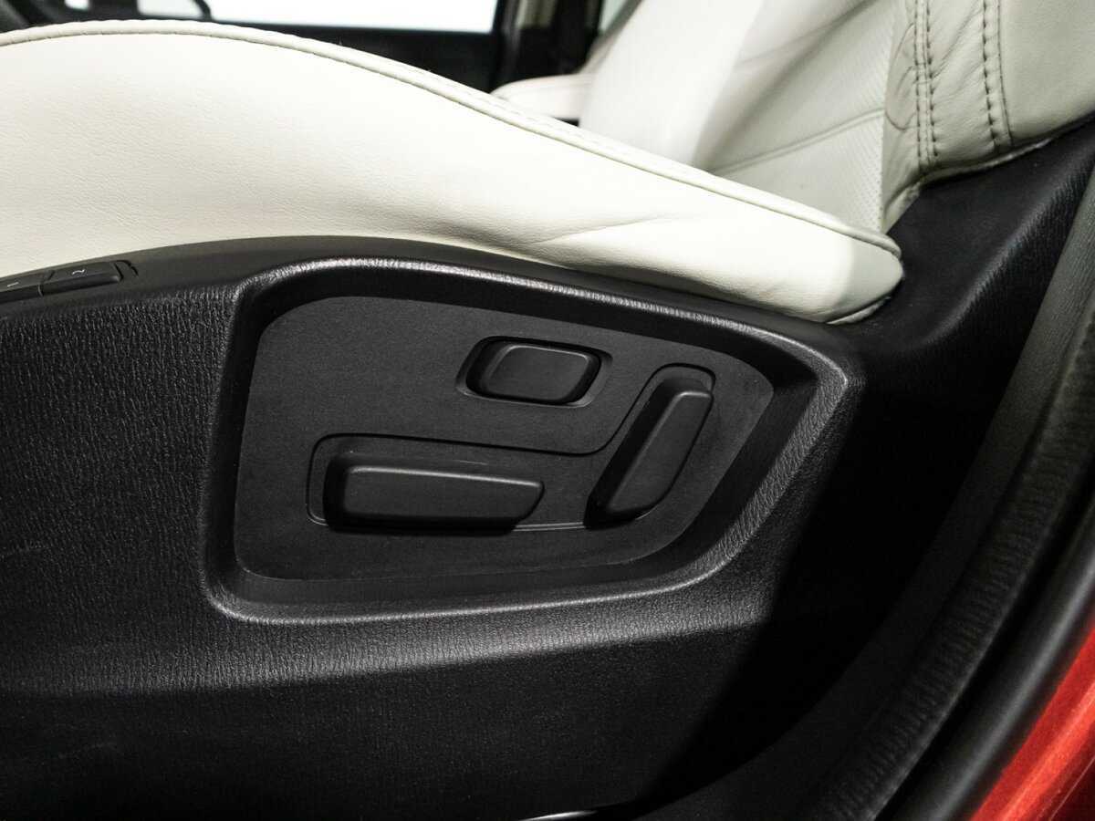 Mazda CX-5 2017 года с пробегом. Фото: #14