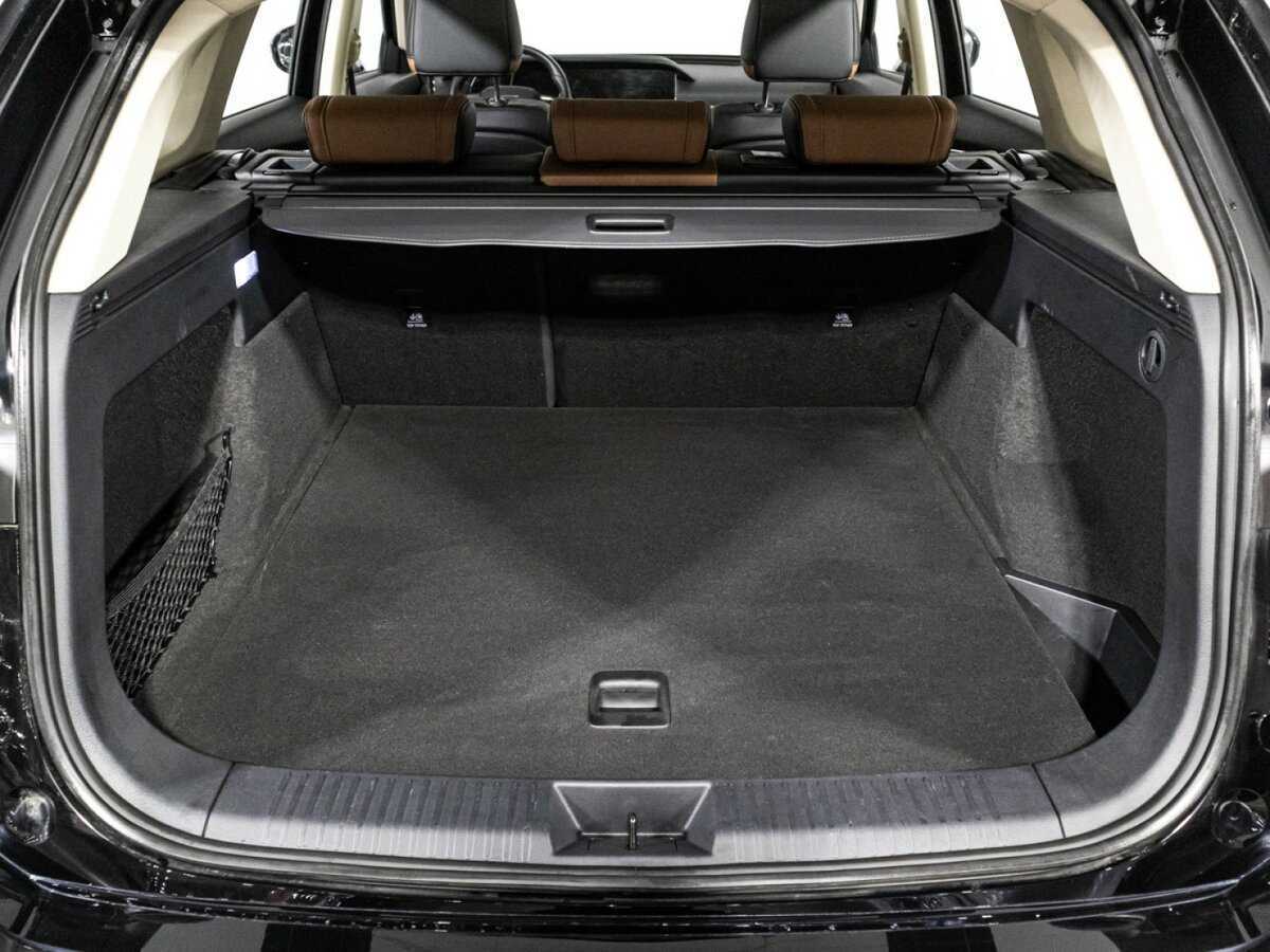 FAW Bestune T99 2023 года с пробегом. Фото: #22