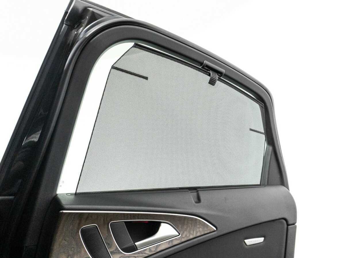 Audi A6 2012 года с пробегом. Фото: #18