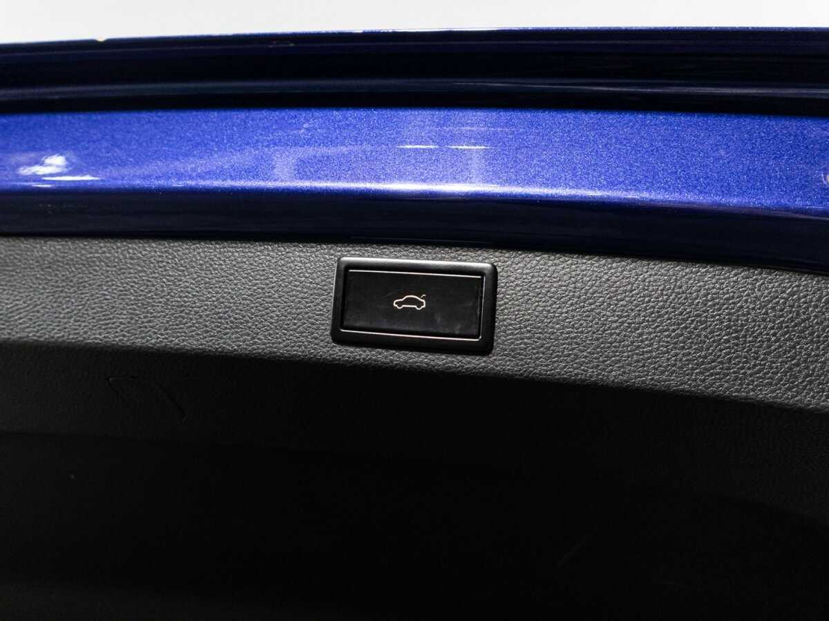 Skoda Karoq 2020 года с пробегом. Фото: #14