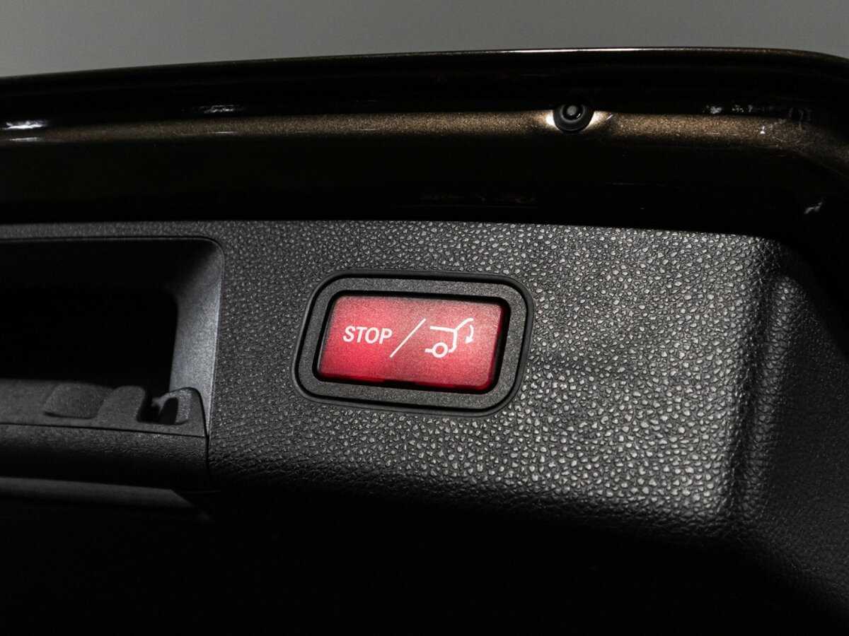 Mercedes-Benz GLK-Класс 2014 года с пробегом. Фото: #15