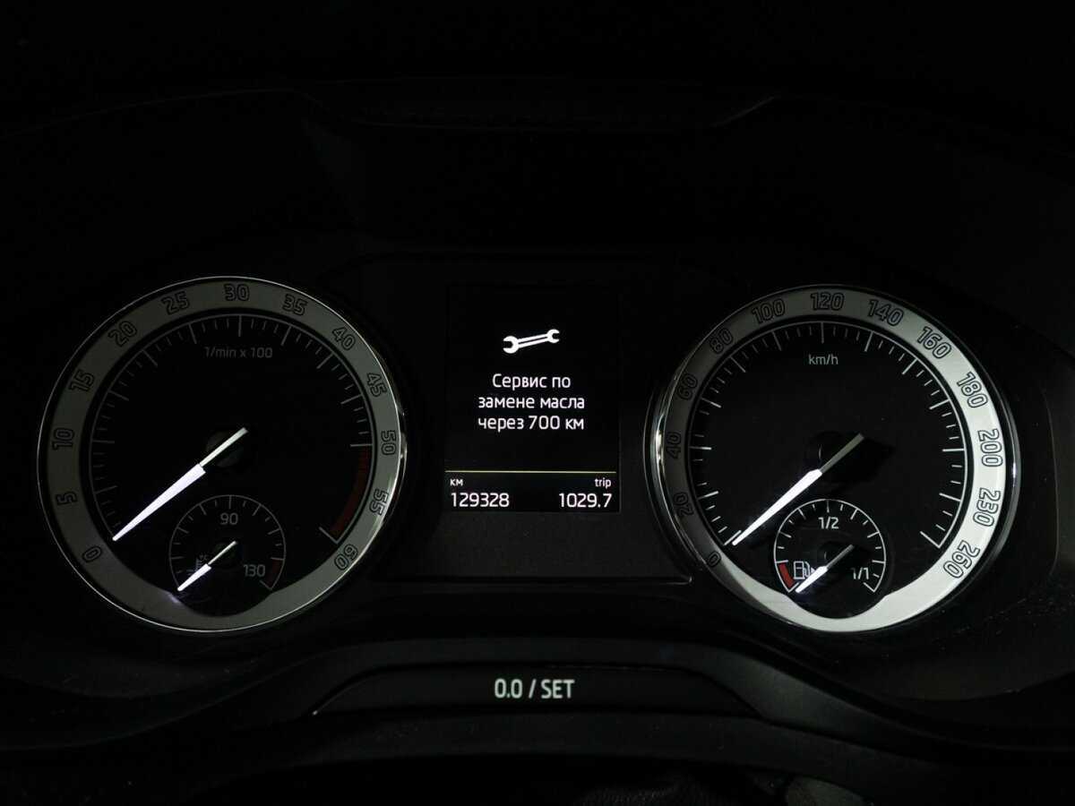 Skoda Kodiaq 2018 года с пробегом. Фото: #10