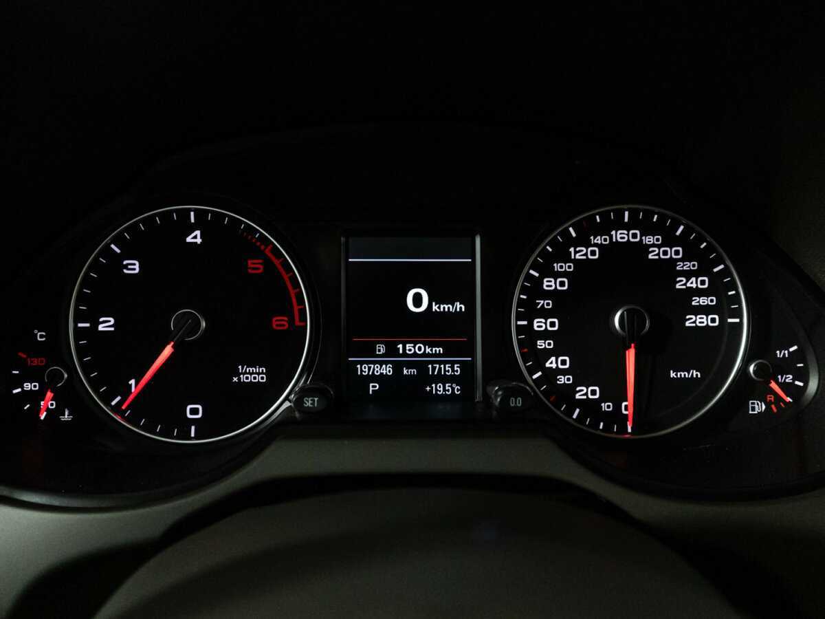 Audi Q5 2014 года с пробегом. Фото: #9