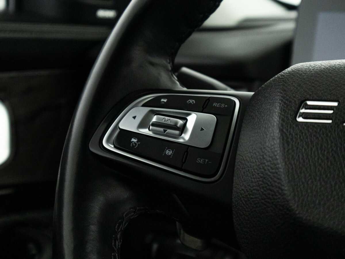 EXEED VX 2022 года с пробегом. Фото: #25