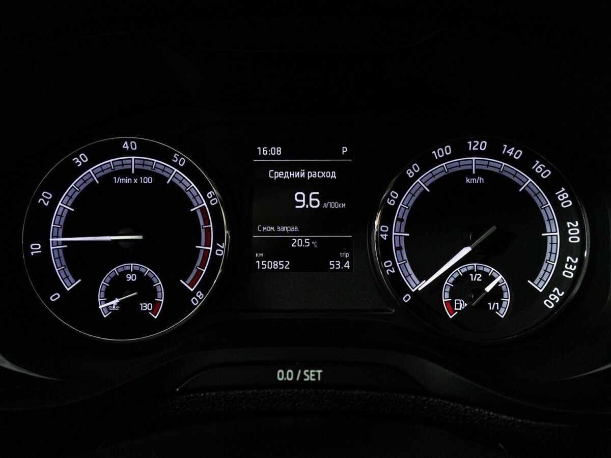 Skoda Karoq 2020 года с пробегом. Фото: #11