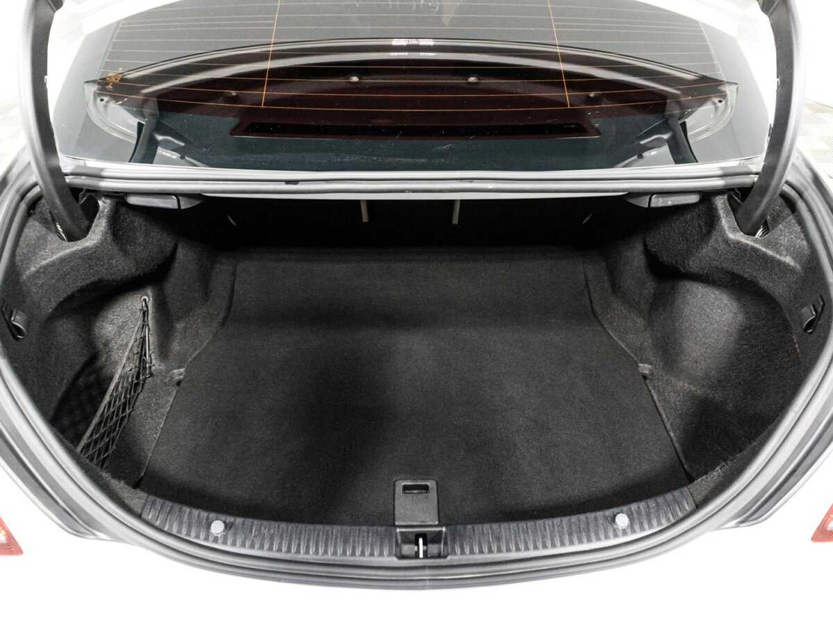 Mercedes-Benz C-Класс 2017 года с пробегом. Фото: #14