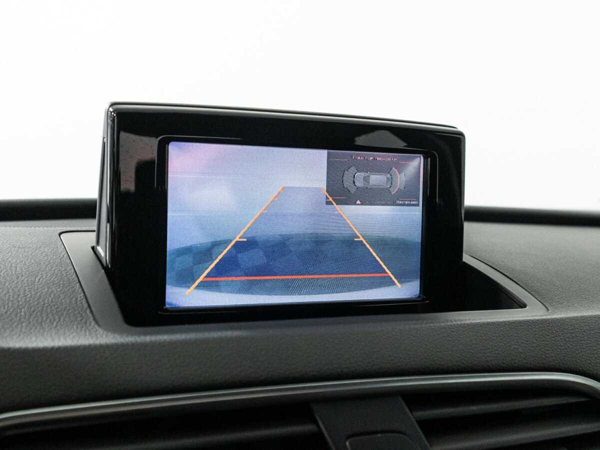 Audi Q3 2014 года с пробегом. Фото: #15