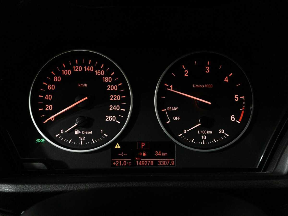 BMW X1 2016 года с пробегом. Фото: #11