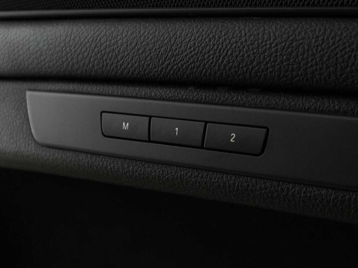 BMW 5 серии 2014 года с пробегом. Фото: #16