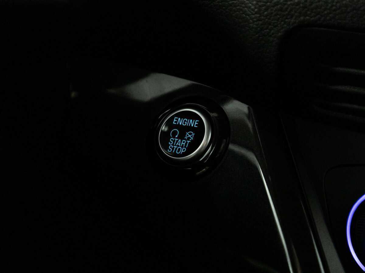 Ford Kuga 2017 года с пробегом. Фото: #19