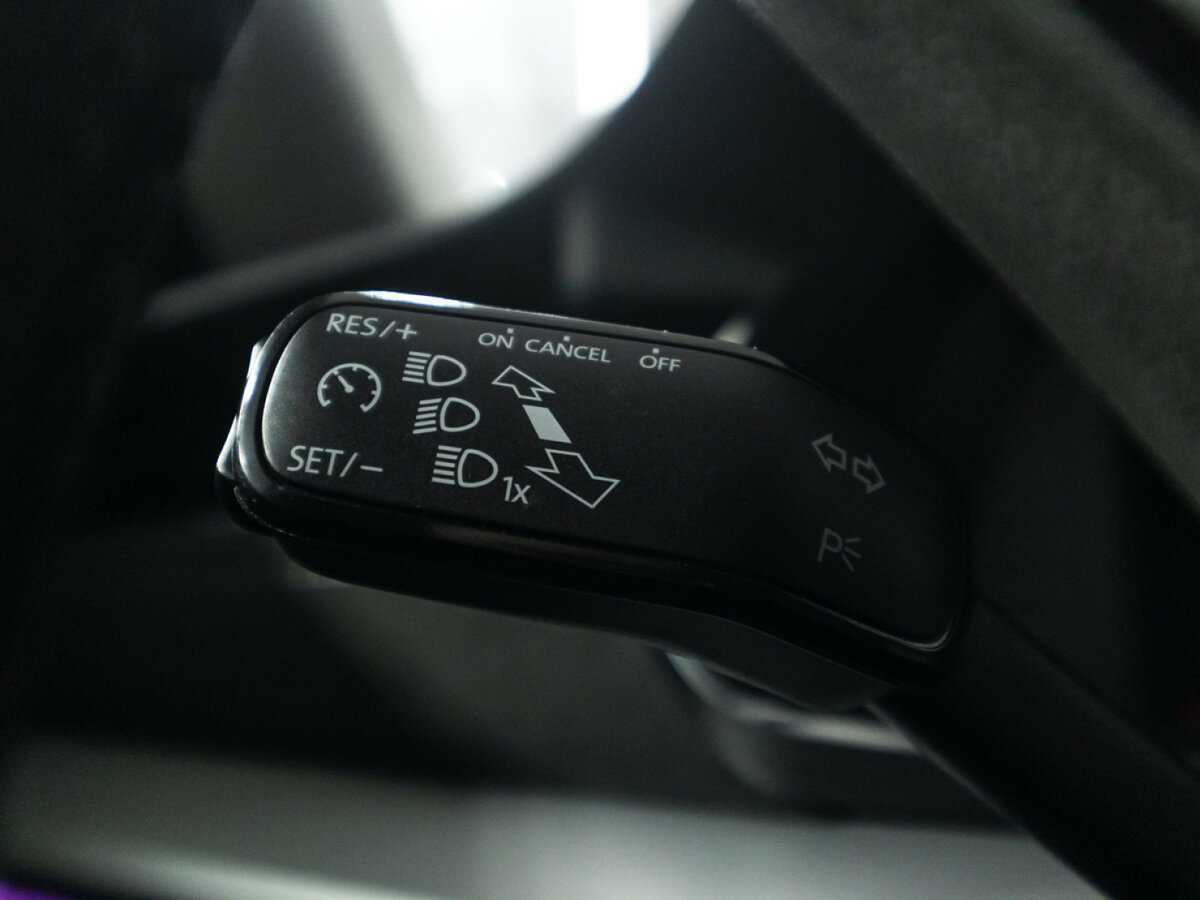 Б/У Шкода Октавия 2021 года. Фото: #20