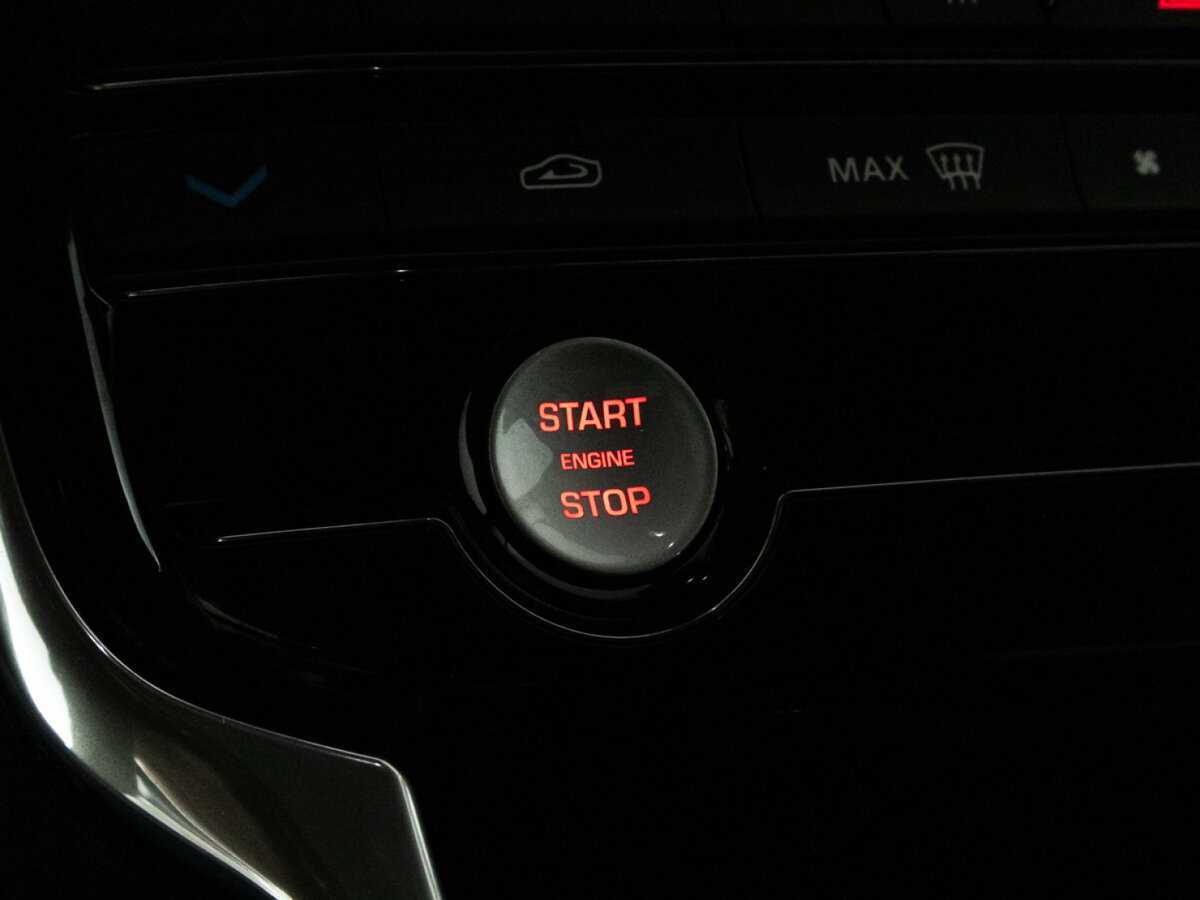 Jaguar XF 2016 года с пробегом. Фото: #24