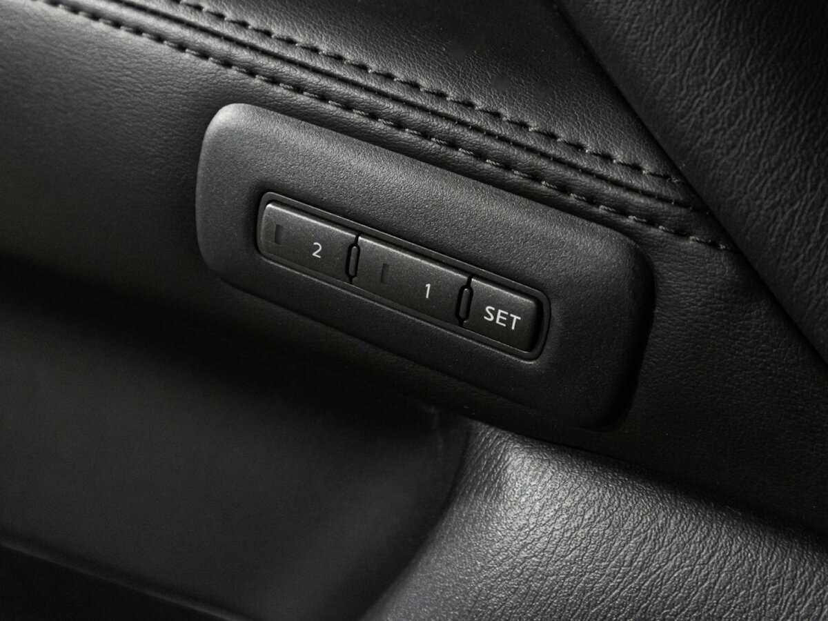 Infiniti QX60 2015 года с пробегом. Фото: #18