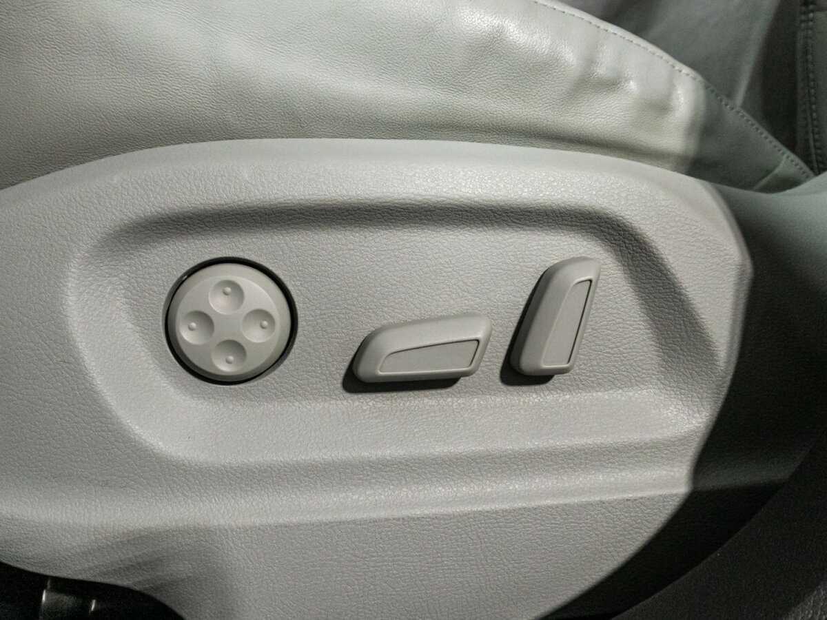 Audi Q3 2012 года с пробегом. Фото: #18