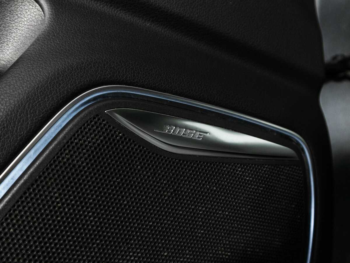 Audi Q3 2012 года с пробегом. Фото: #19