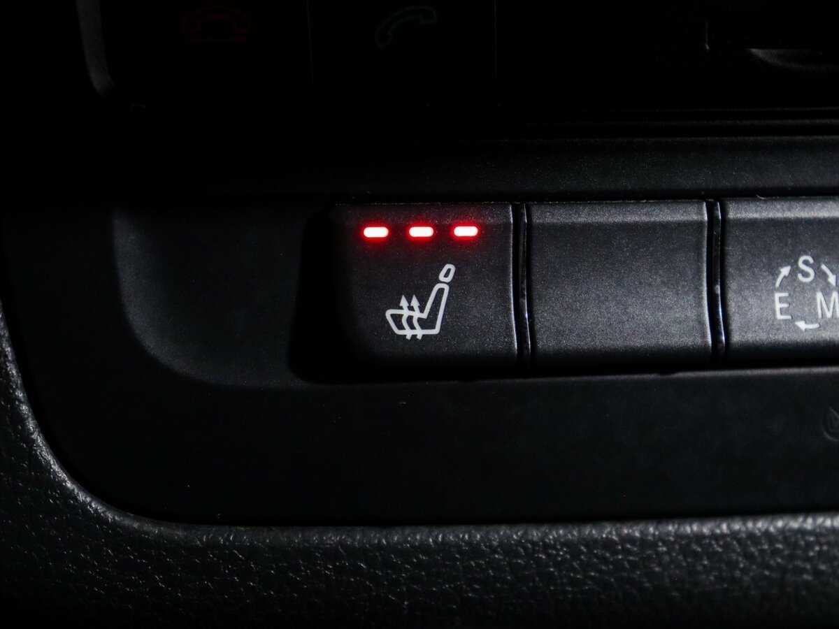 Mercedes-Benz B-Класс 2015 года с пробегом. Фото: #17