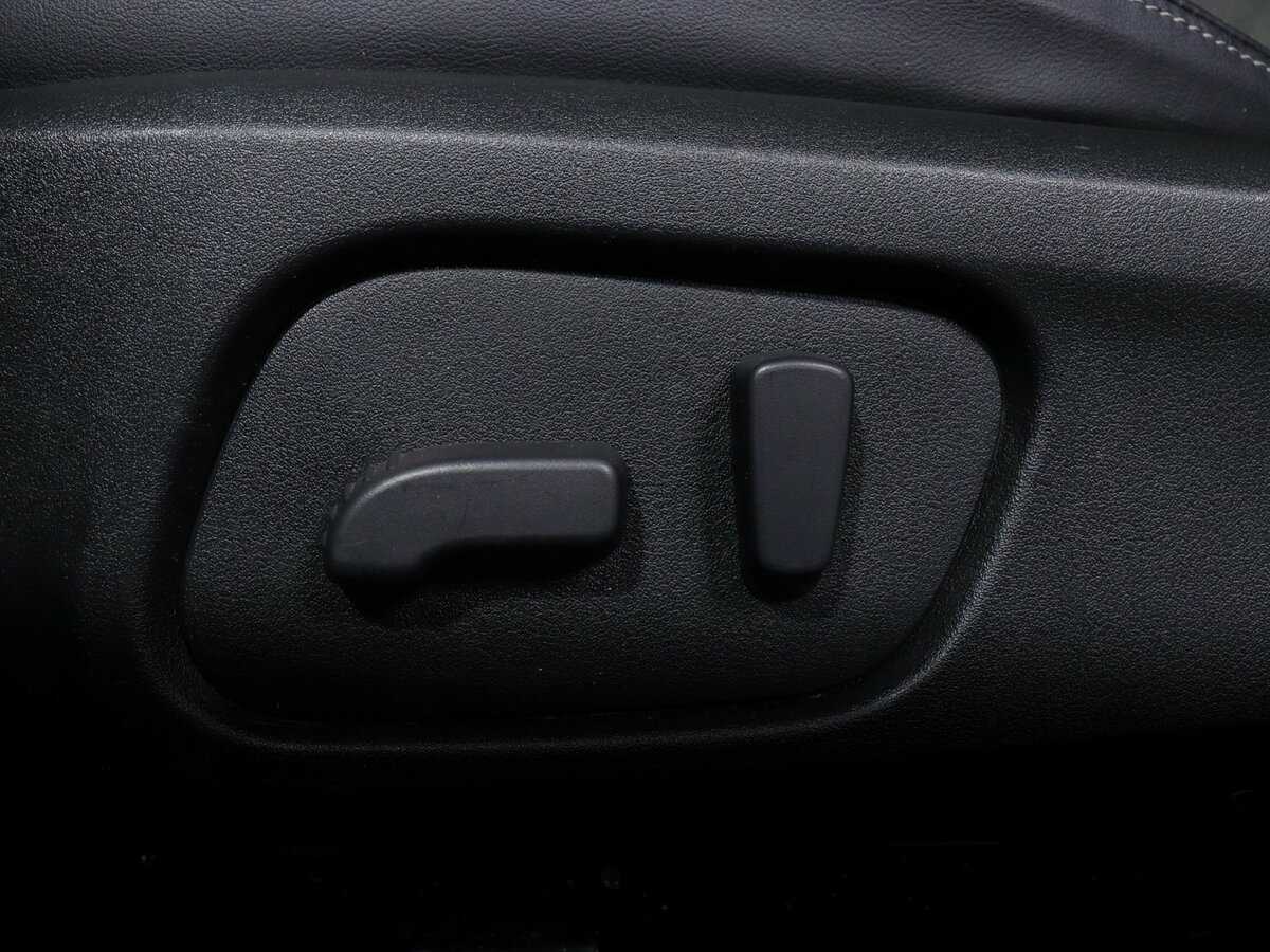 Subaru Forester 2014 года с пробегом. Фото: #12