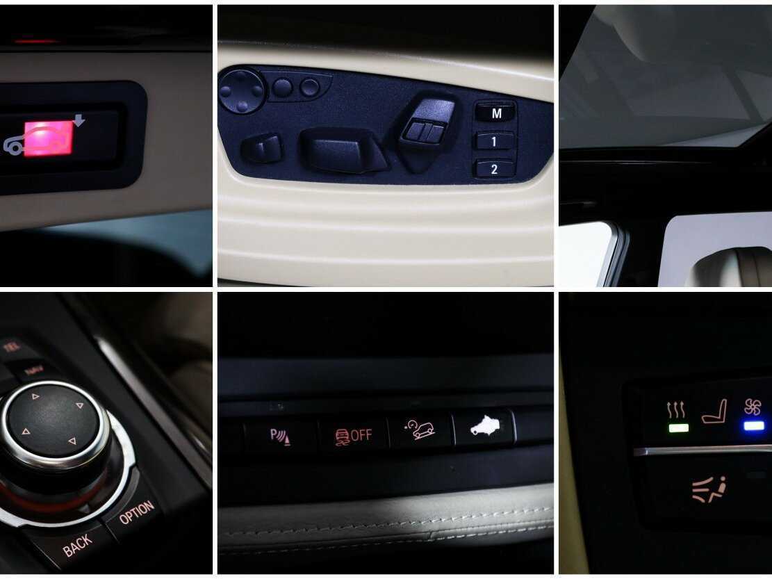 BMW X5 2012 года с пробегом. Фото: #16