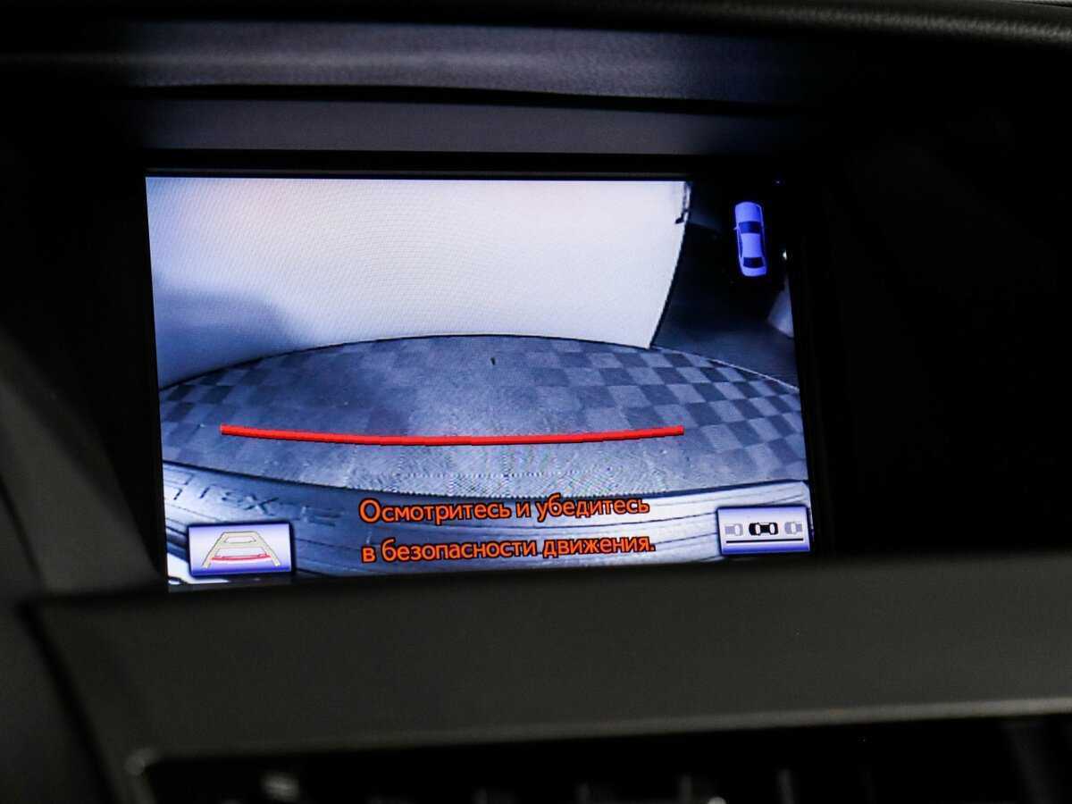 Lexus RX 2013 года с пробегом. Фото: #22