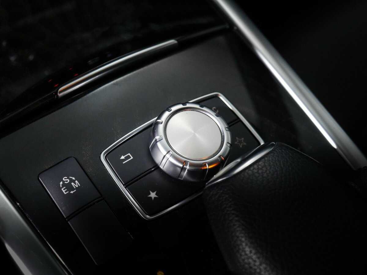Mercedes-Benz E-Класс 2015 года с пробегом. Фото: #17