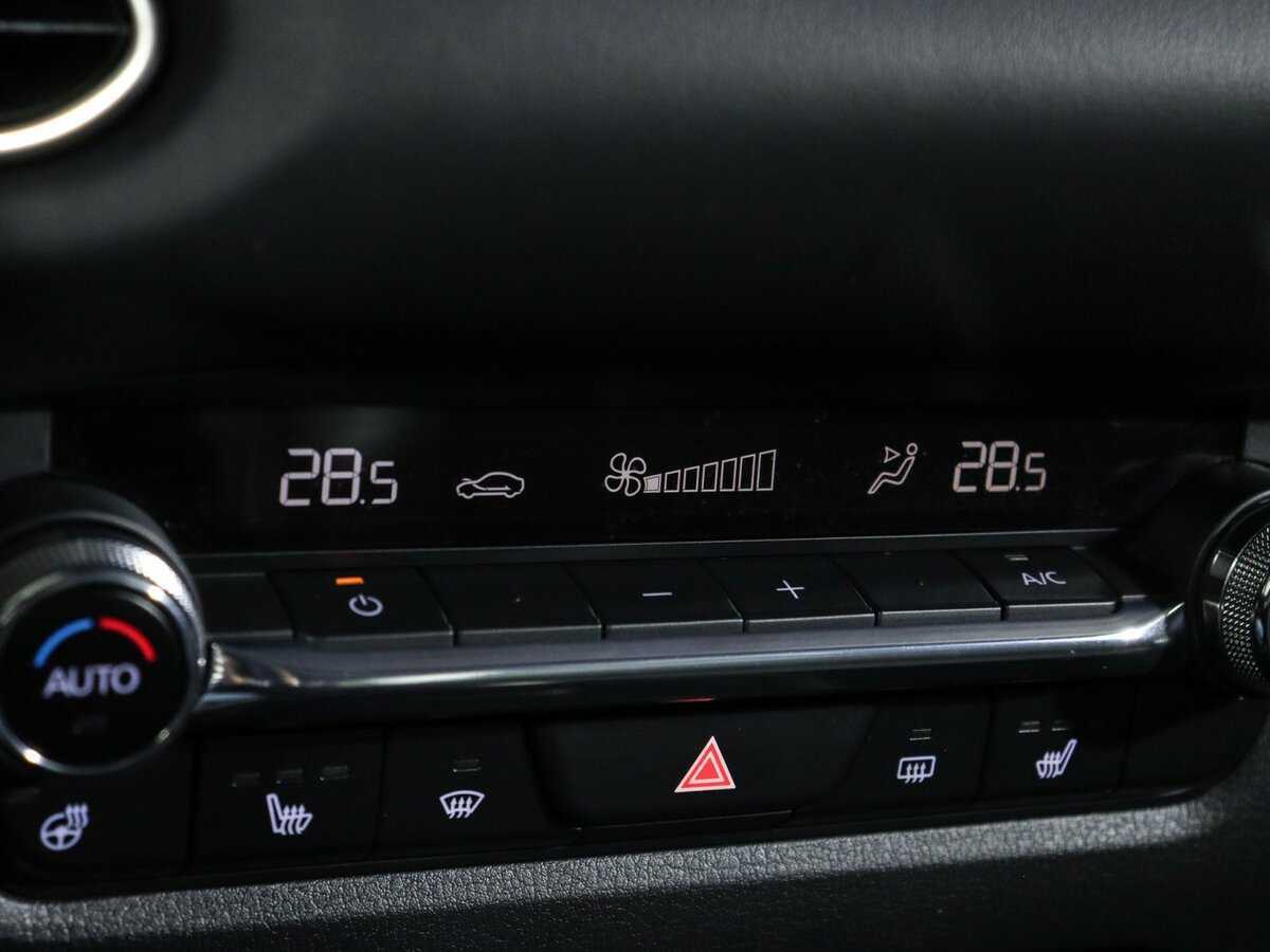 Mazda CX-30 2020 года с пробегом. Фото: #26