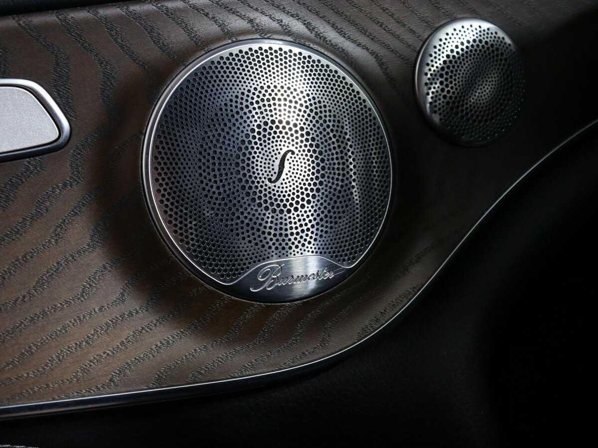 Mercedes-Benz C-Класс 2016 года с пробегом. Фото: #17