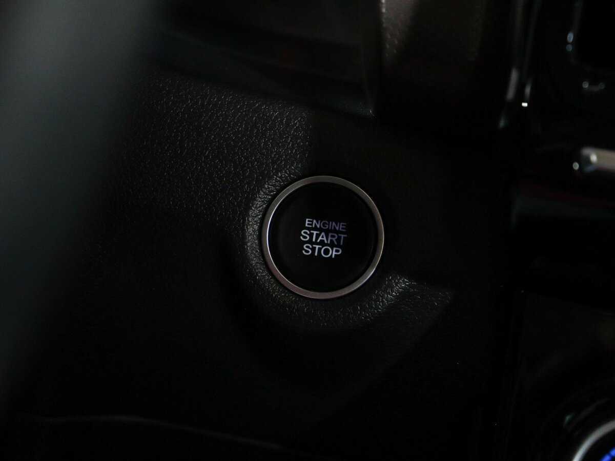 Hyundai Creta 2021 года с пробегом. Фото: #27