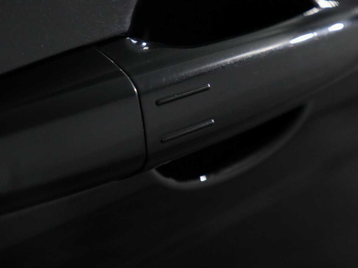 Land Rover Range Rover Evoque 2012 года с пробегом. Фото: #12