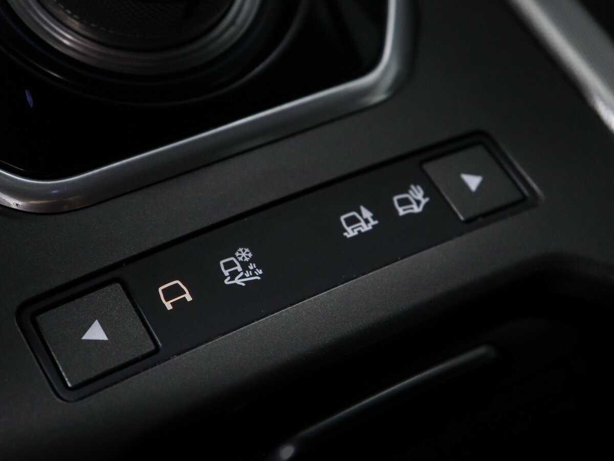 Land Rover Range Rover Evoque 2012 года с пробегом. Фото: #16