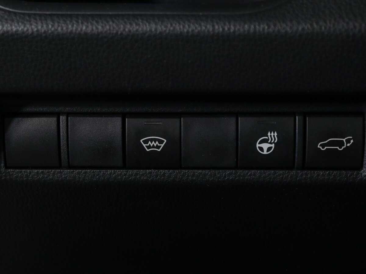 Toyota RAV4 2021 года с пробегом. Фото: #15