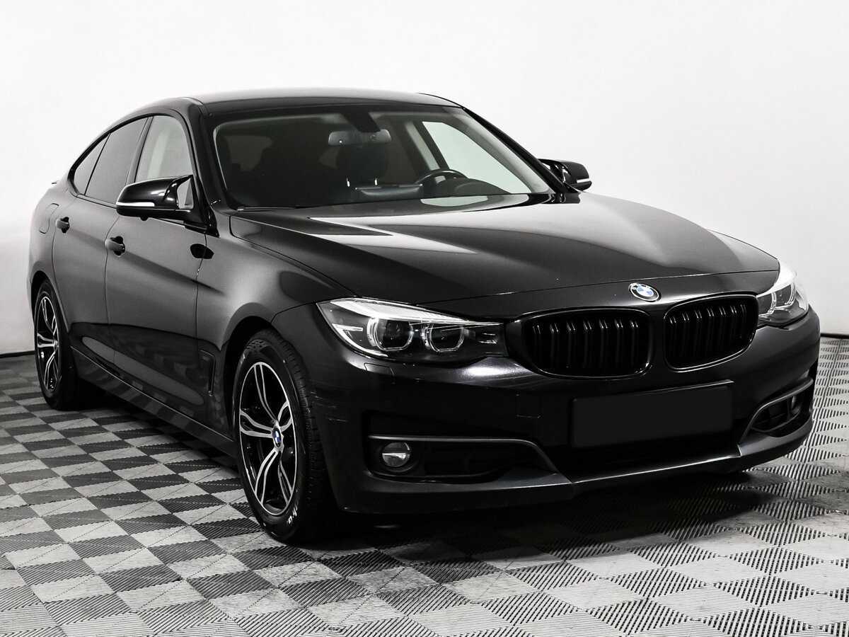 BMW 3 серии 2019 года с пробегом. Фото: #2