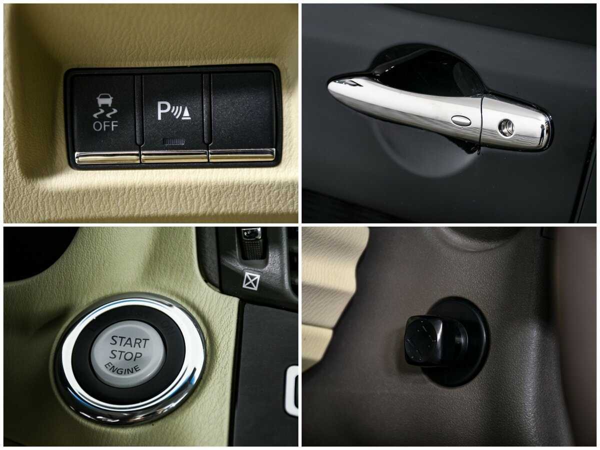 Infiniti Q70 2016 года с пробегом. Фото: #14