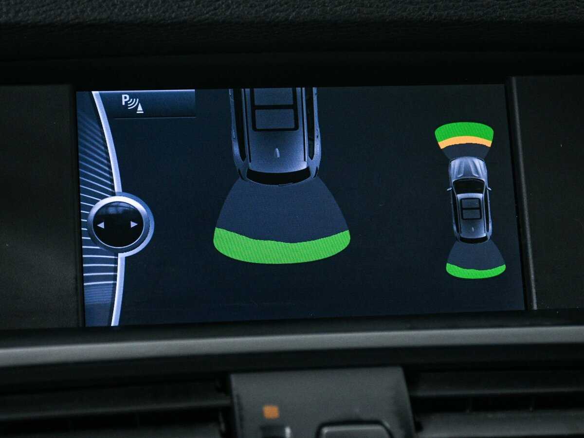 BMW X3 2012 года с пробегом. Фото: #15