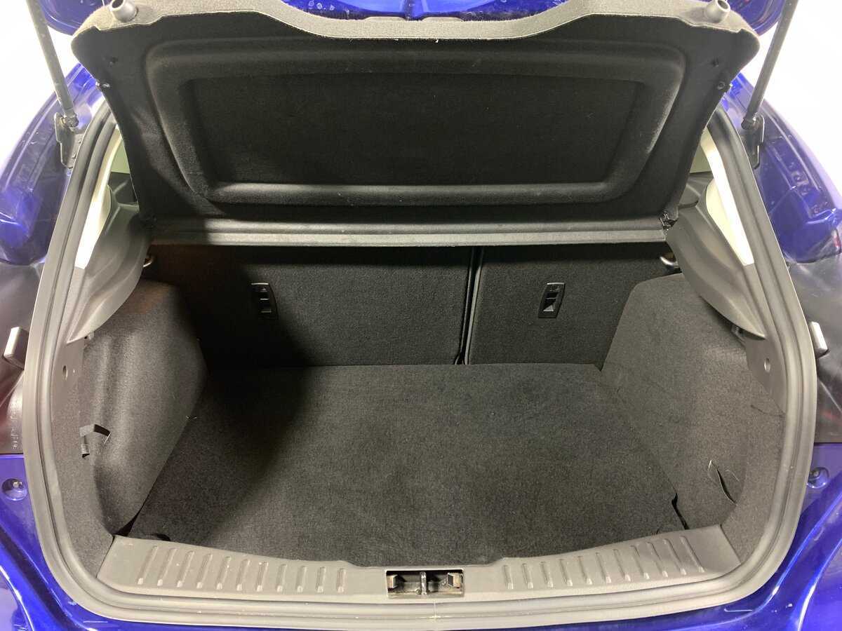 Ford Focus 2017 года с пробегом. Фото: #19