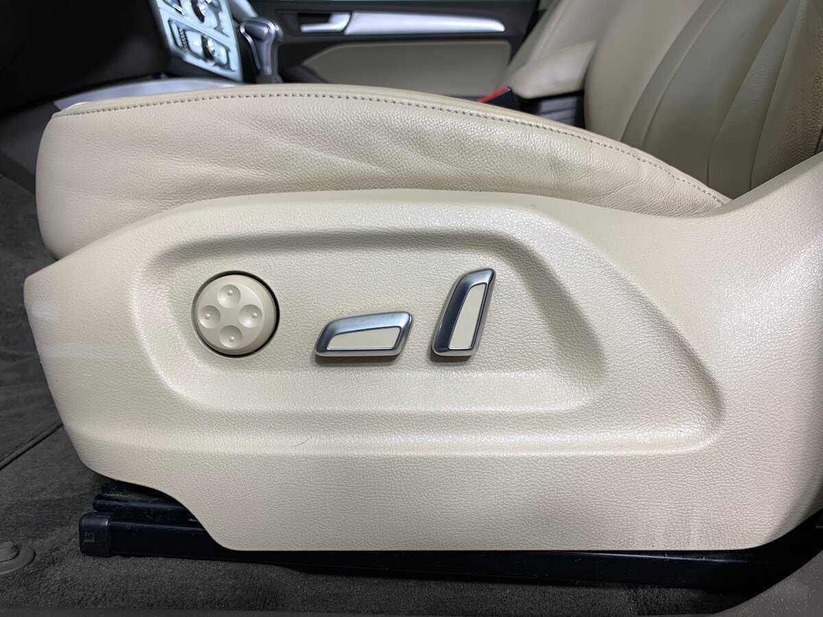 Audi Q5 2014 года с пробегом. Фото: #16