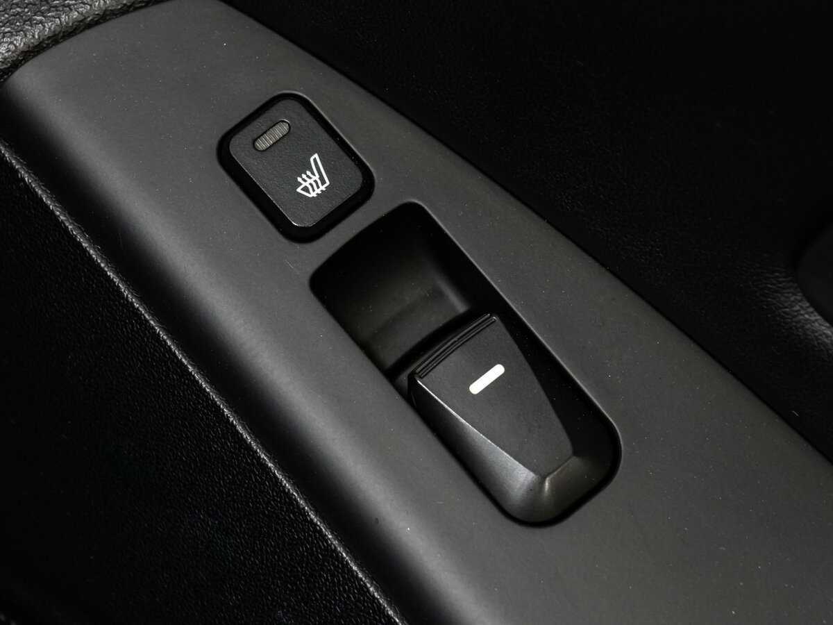 Б/У Хендай ай-икс35 2014 года. Фото: #19