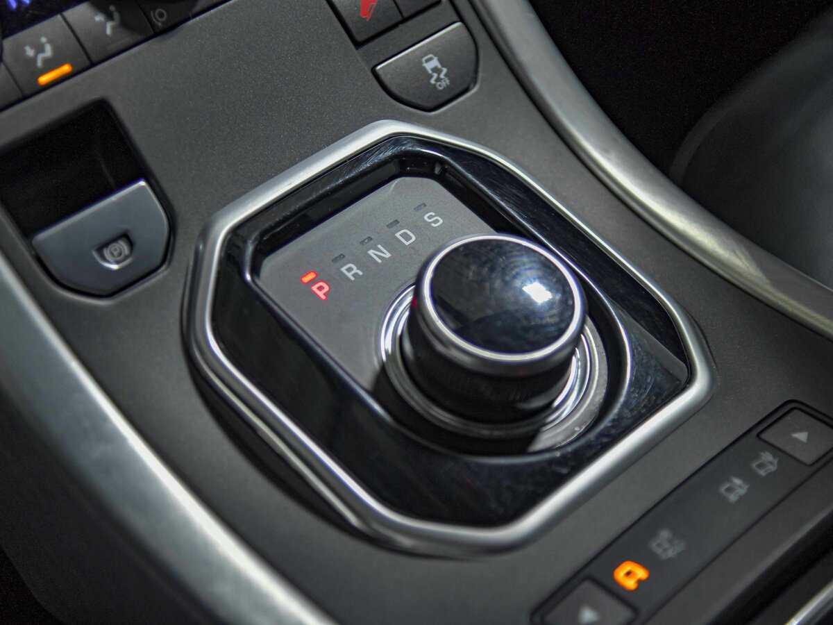 Land Rover Range Rover Evoque 2017 года с пробегом. Фото: #12