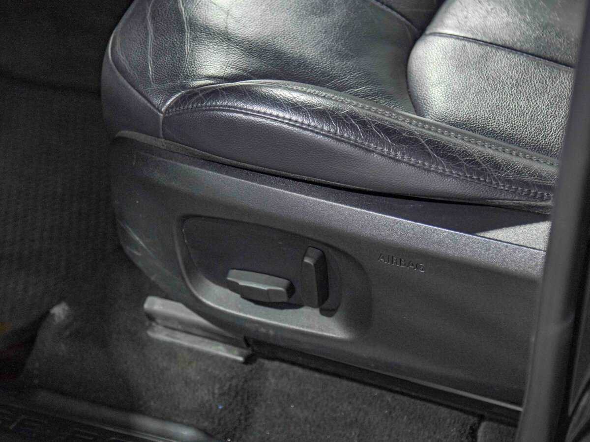 Land Rover Range Rover Evoque 2017 года с пробегом. Фото: #14