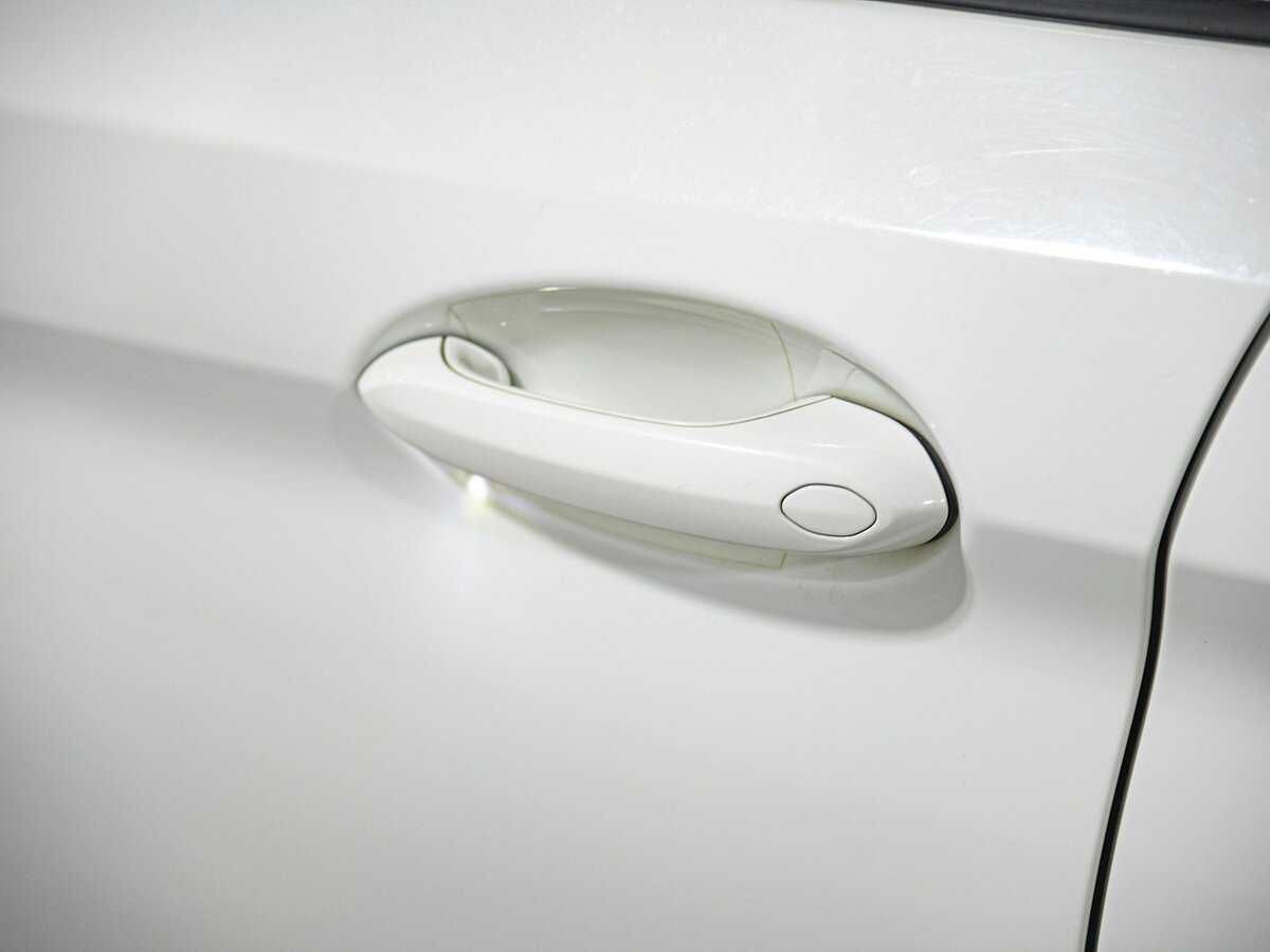 BMW 5 серии 2018 года с пробегом. Фото: #22