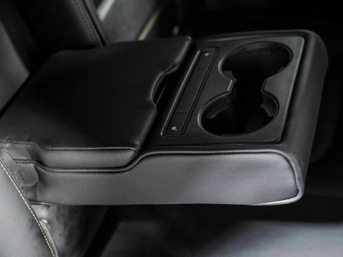 Mazda CX-5 2018 года с пробегом. Фото: #20