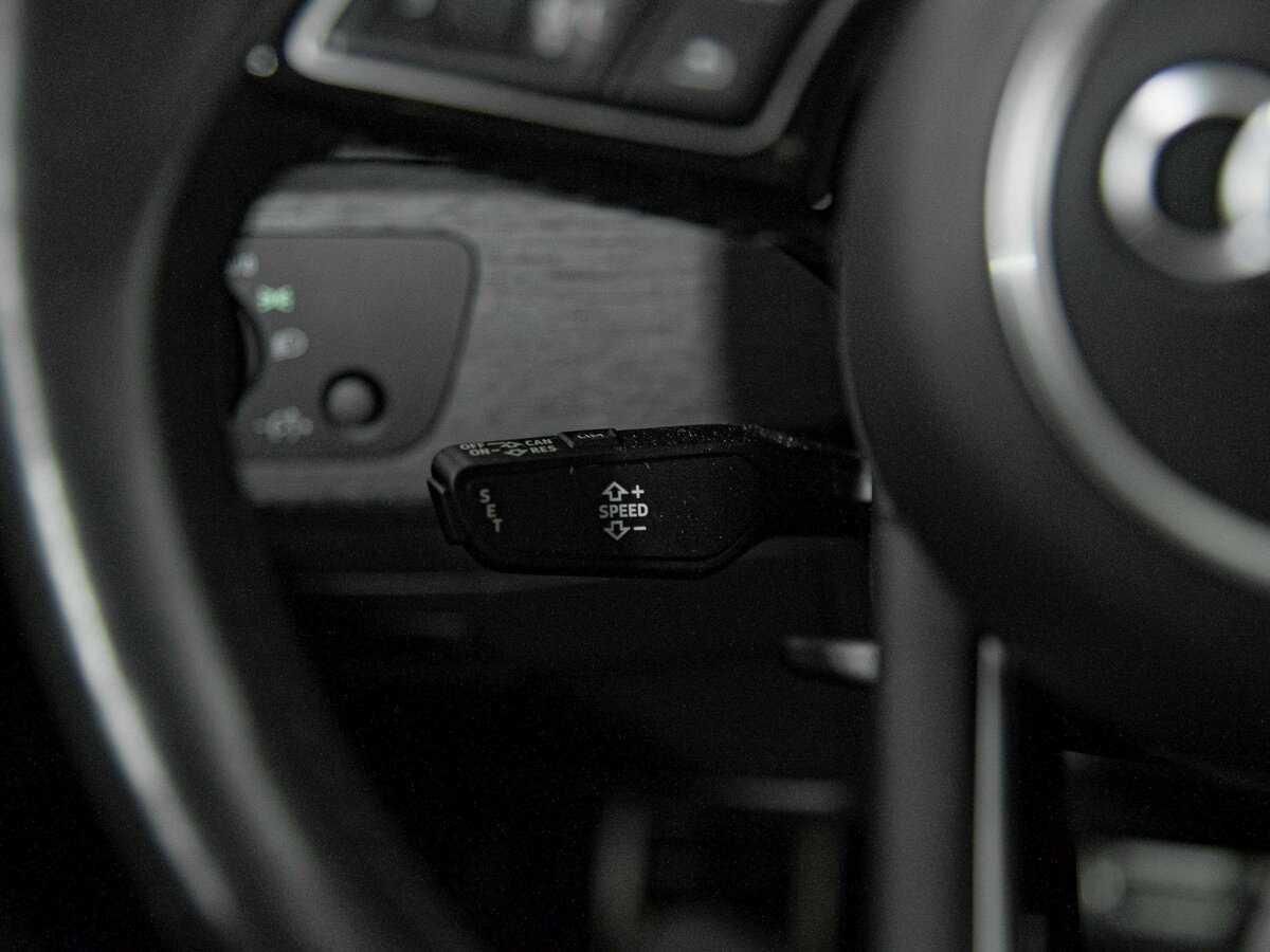 Audi A5 2017 года с пробегом. Фото: #6